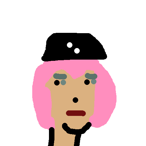 low effort punk 3137