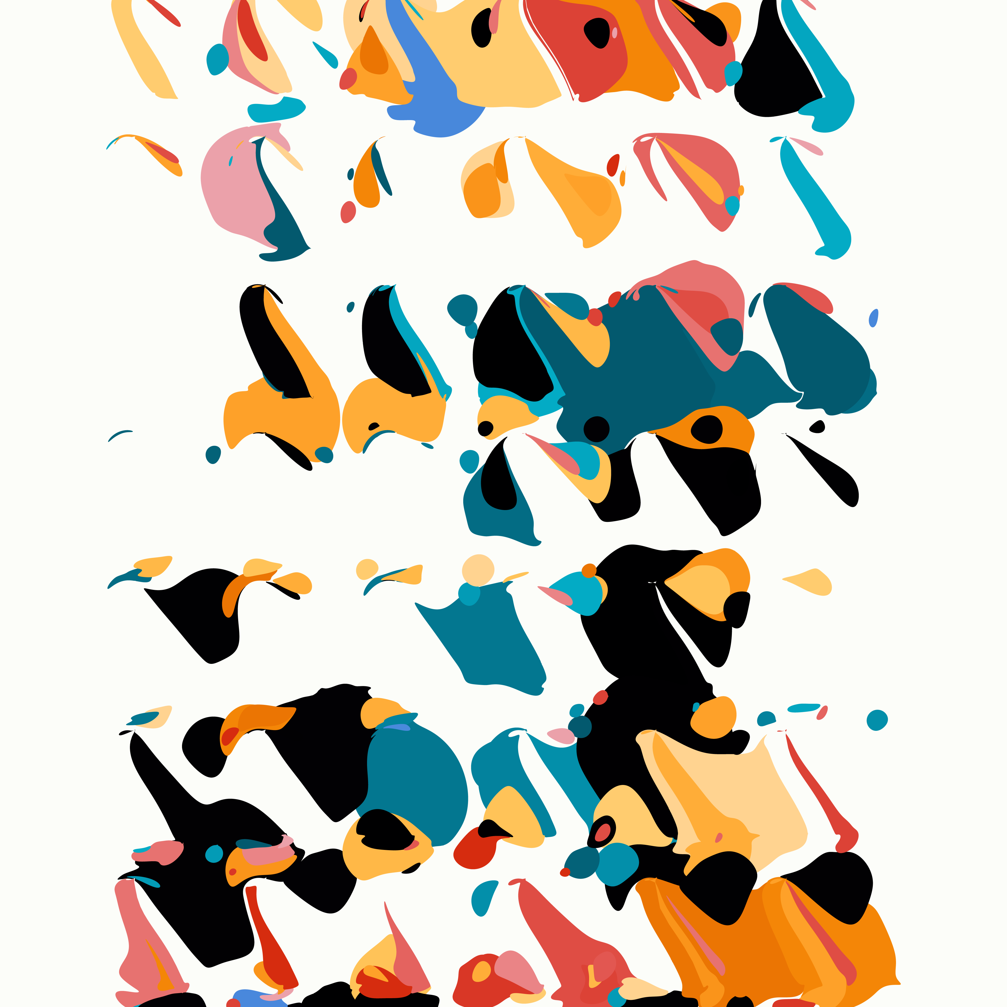 Rhythm & the Machine #156