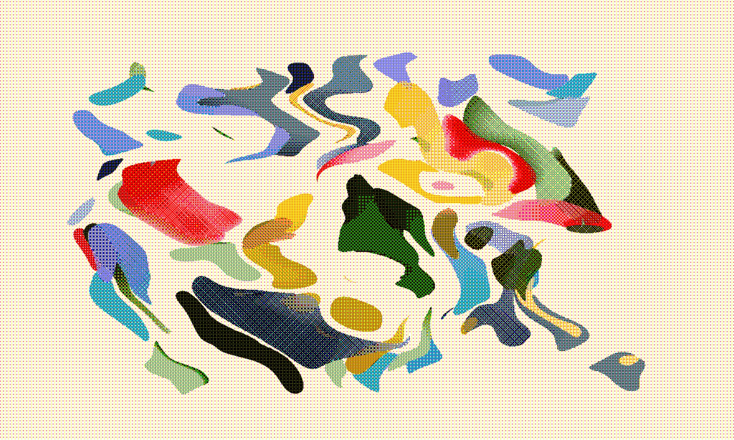 Exstasis #37