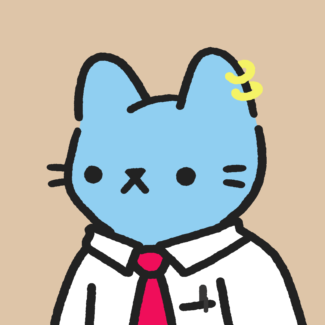 CoolCats #5