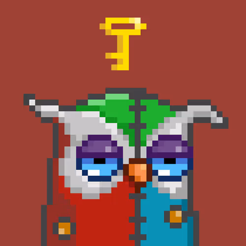 OWLs.WFT #4786
