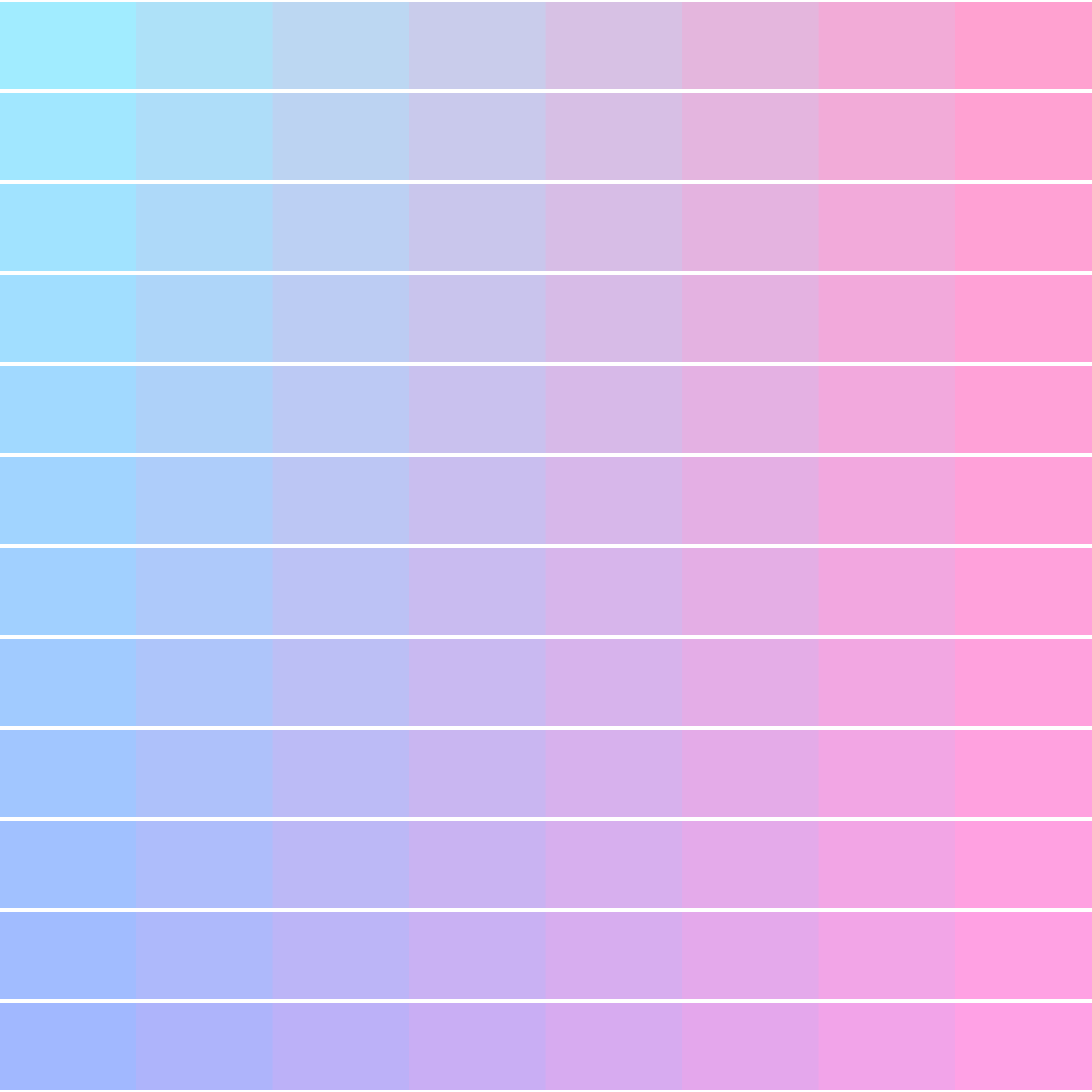 Color Study #1572