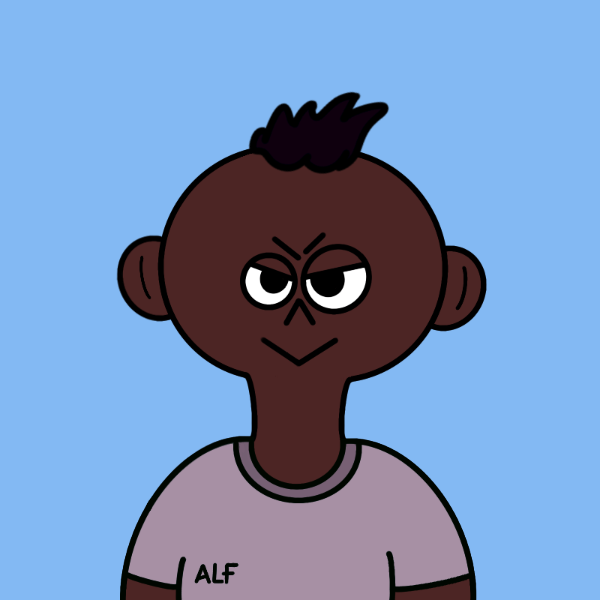 Aloofie 380