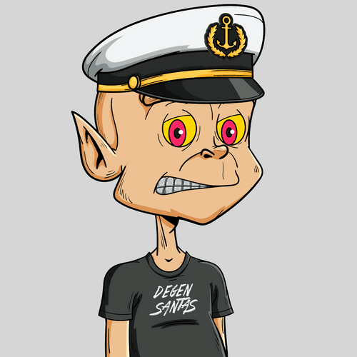 Degen Elves #2008