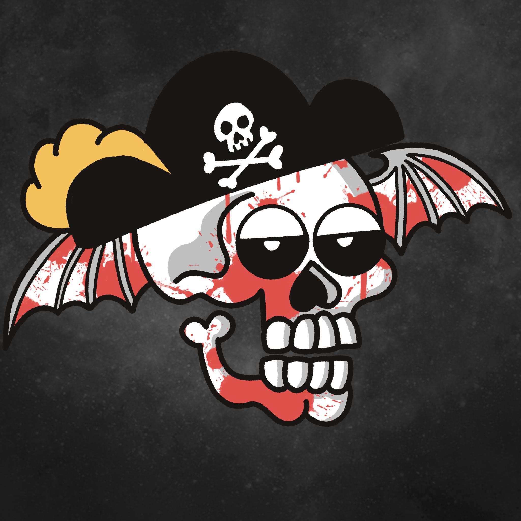 Deathbat #5704