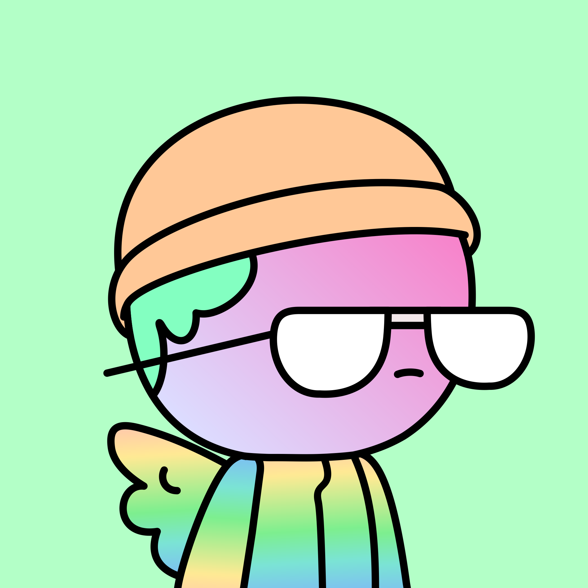 Alien Doogle 570