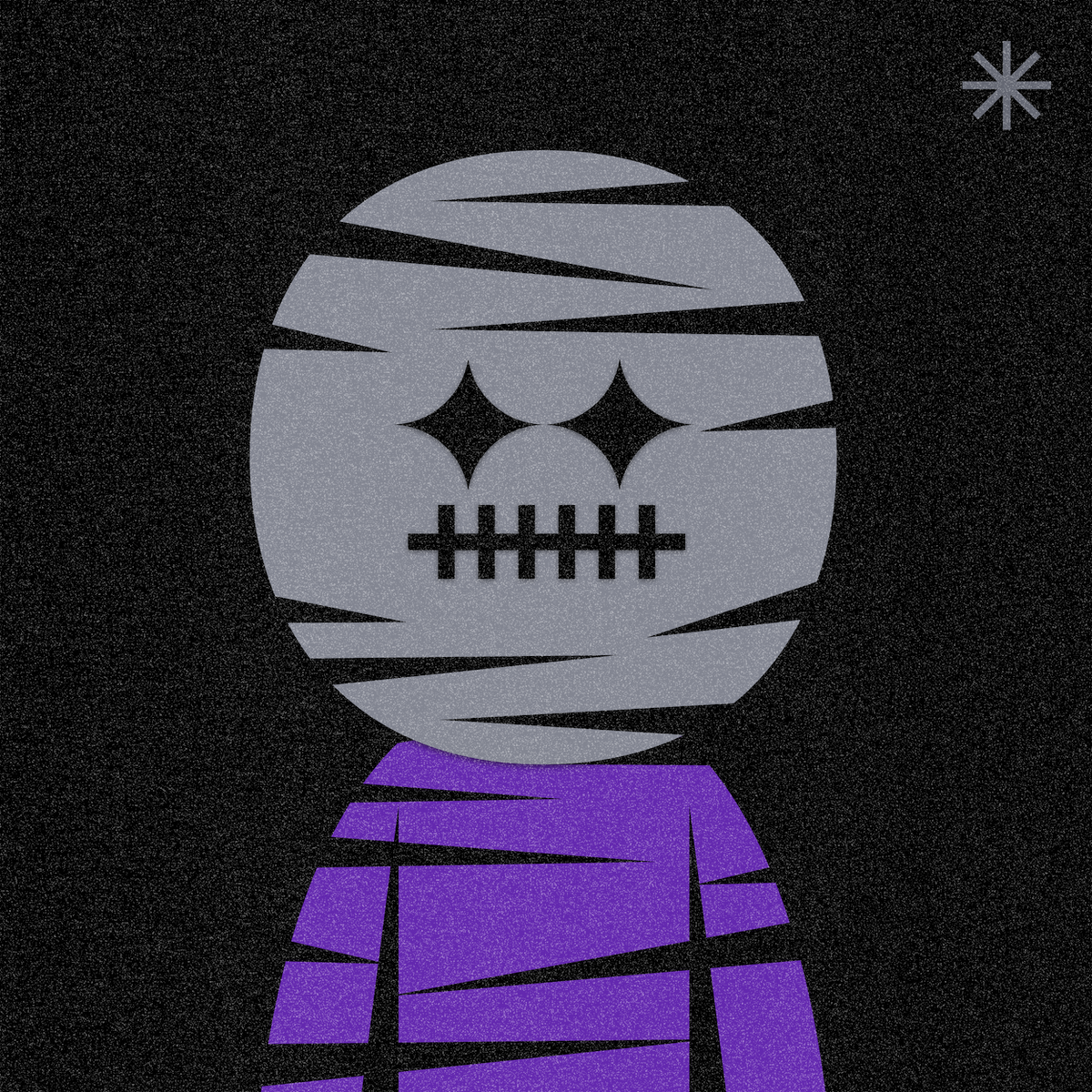 Spooky Synonyms #523