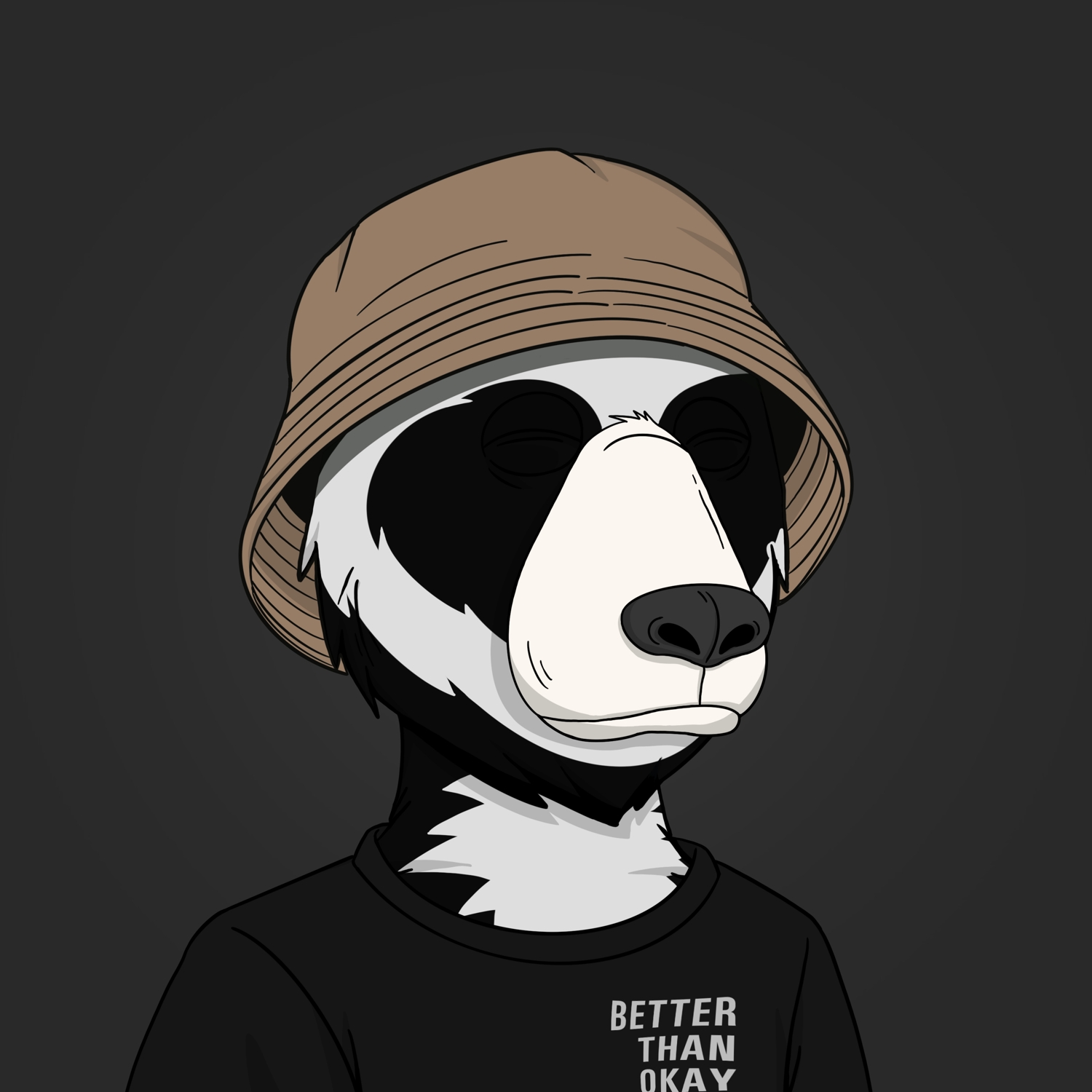 AES Bear #2464