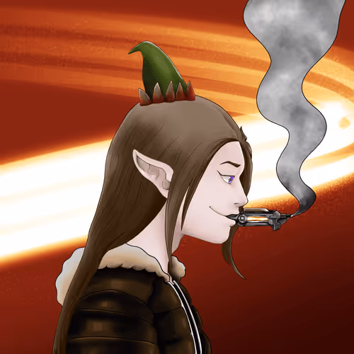 Elf #0886