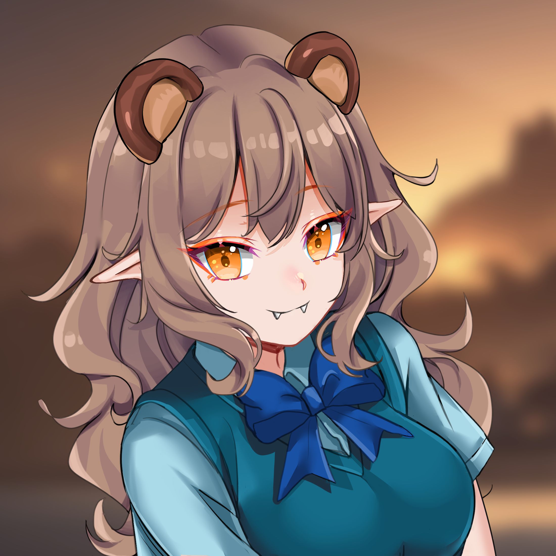 Kizuna #2191