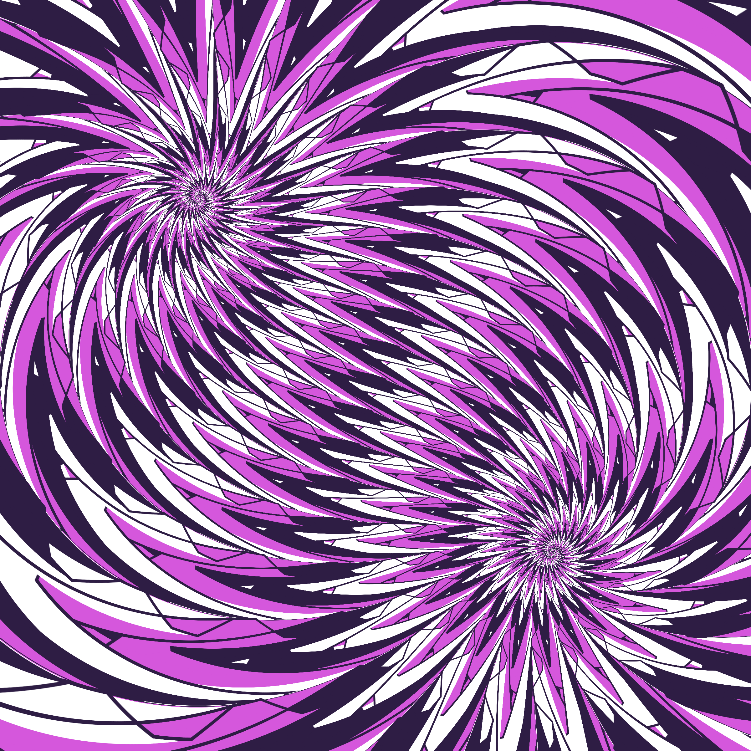 Inspirals #39