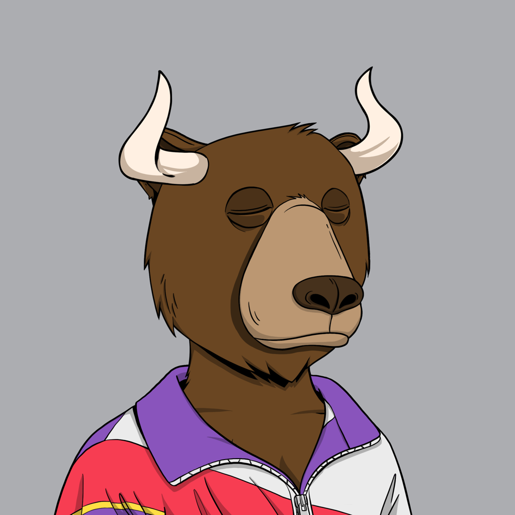 Bull Bears #2558