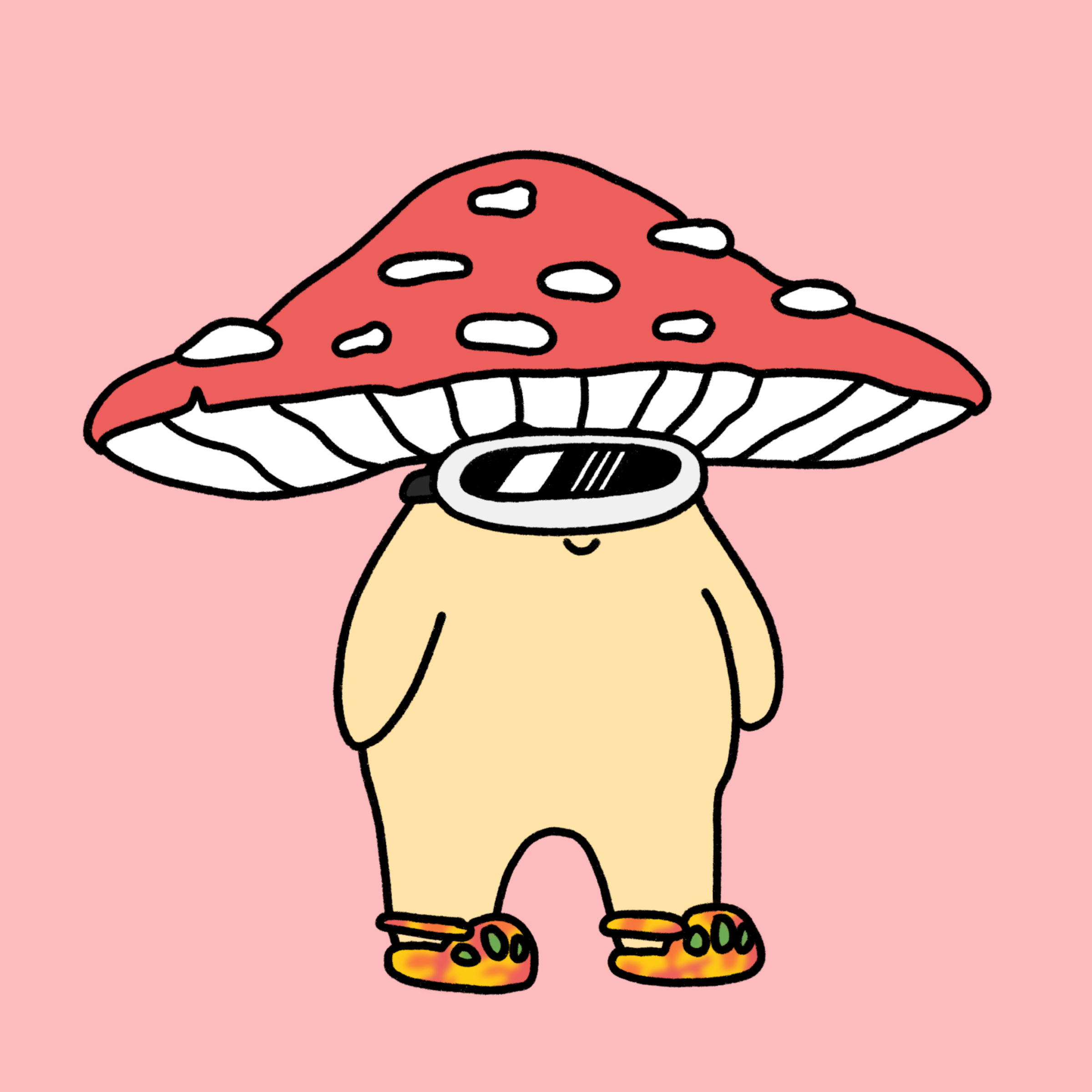 Shroomio #473