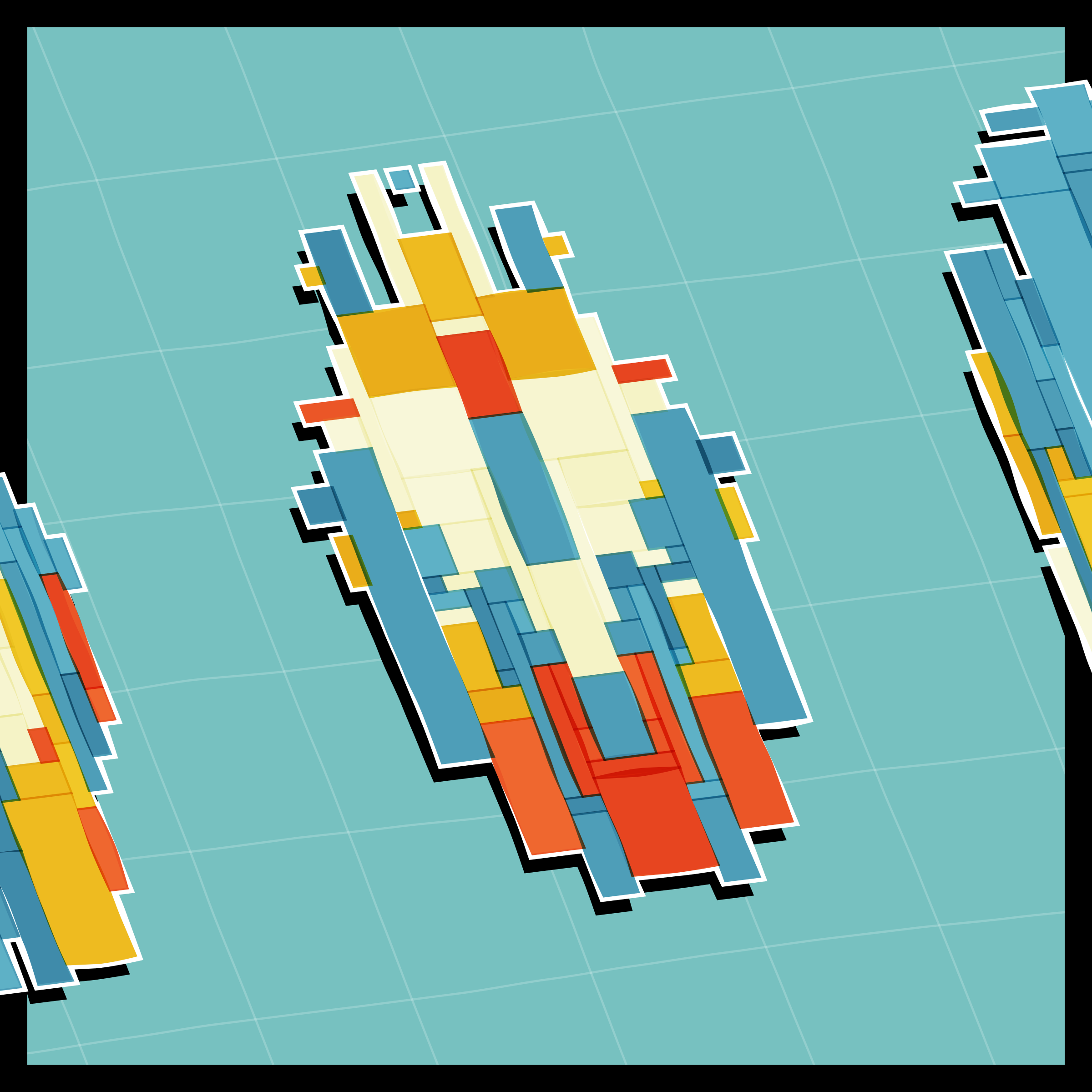 Paper Armada #898