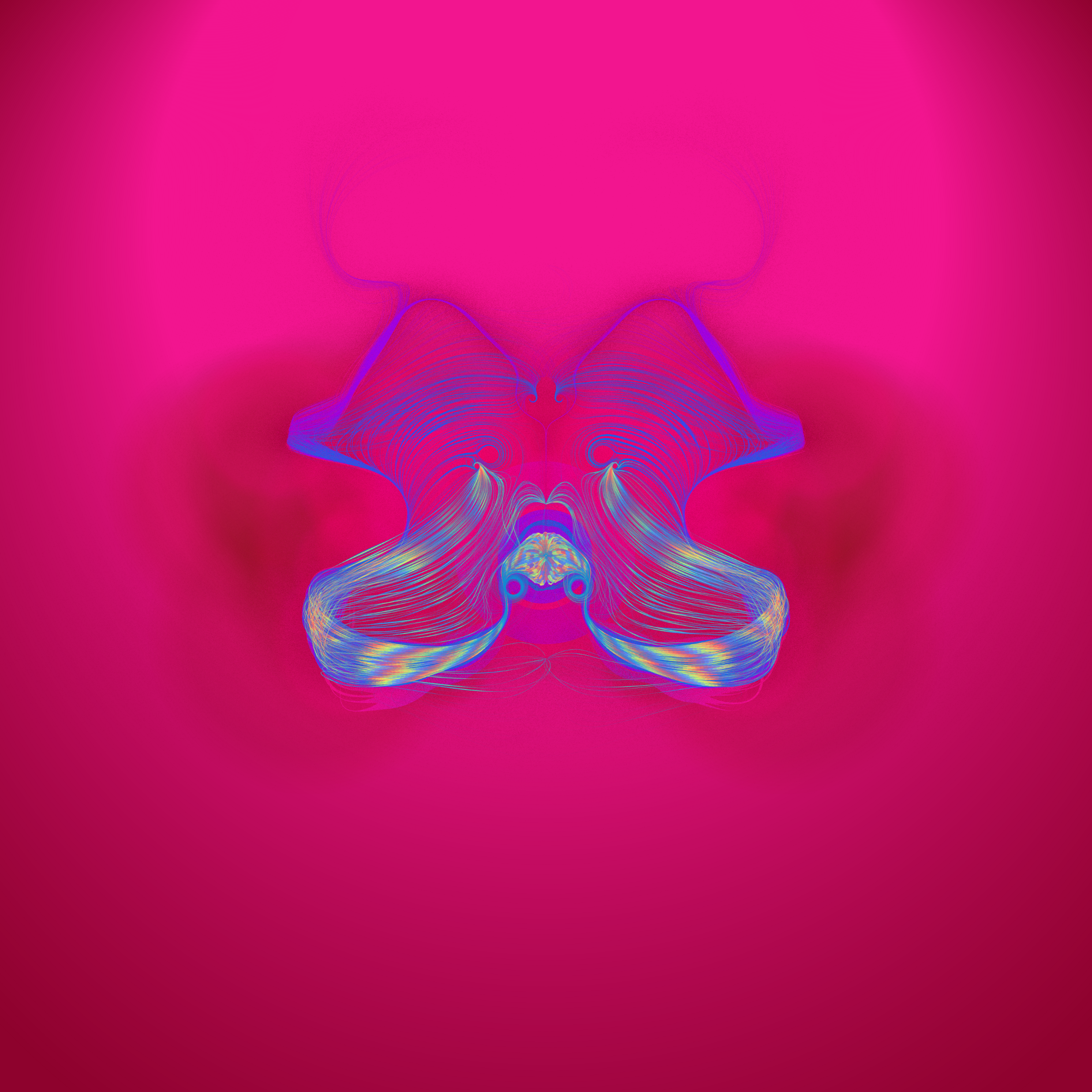 Latent Spirits #49