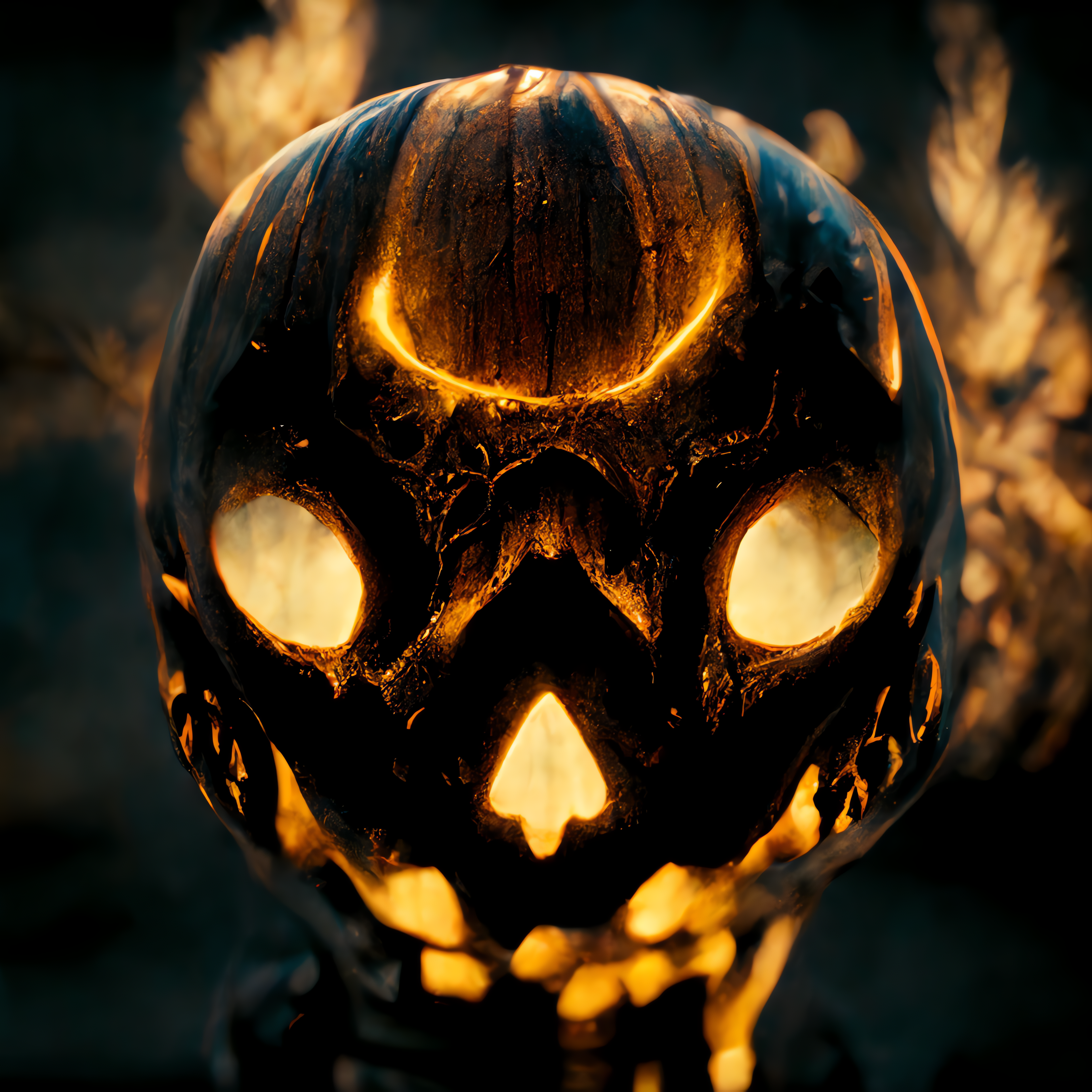 This is Hailloween #67
