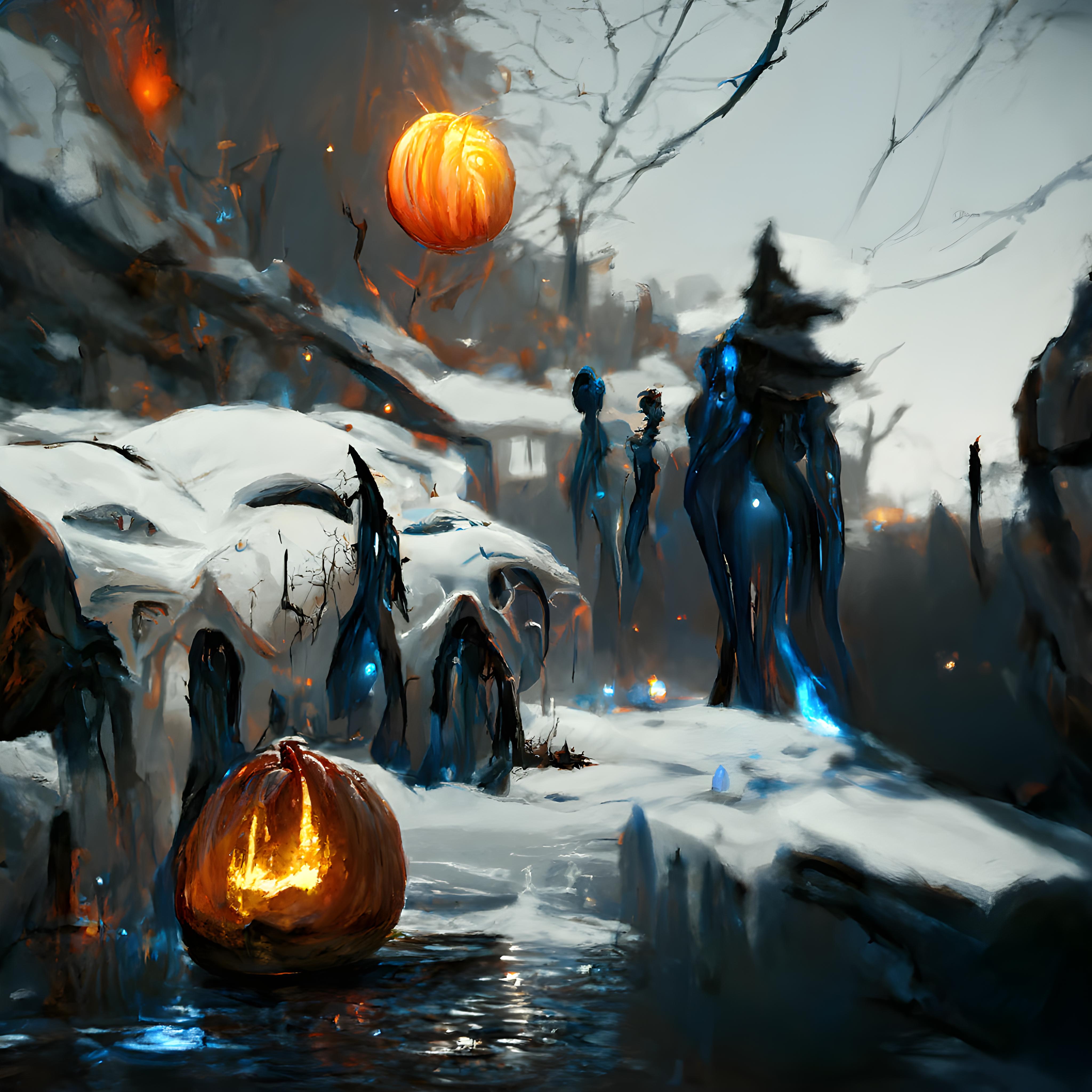 Where would you find a professing autumn?