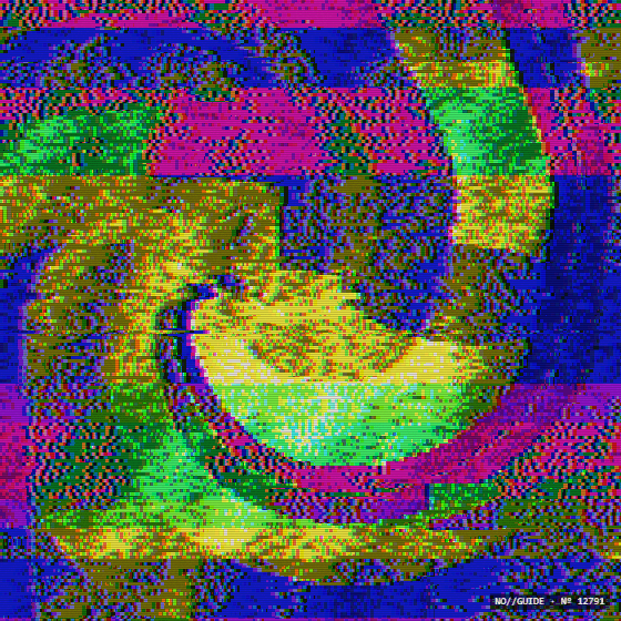 Channel 003