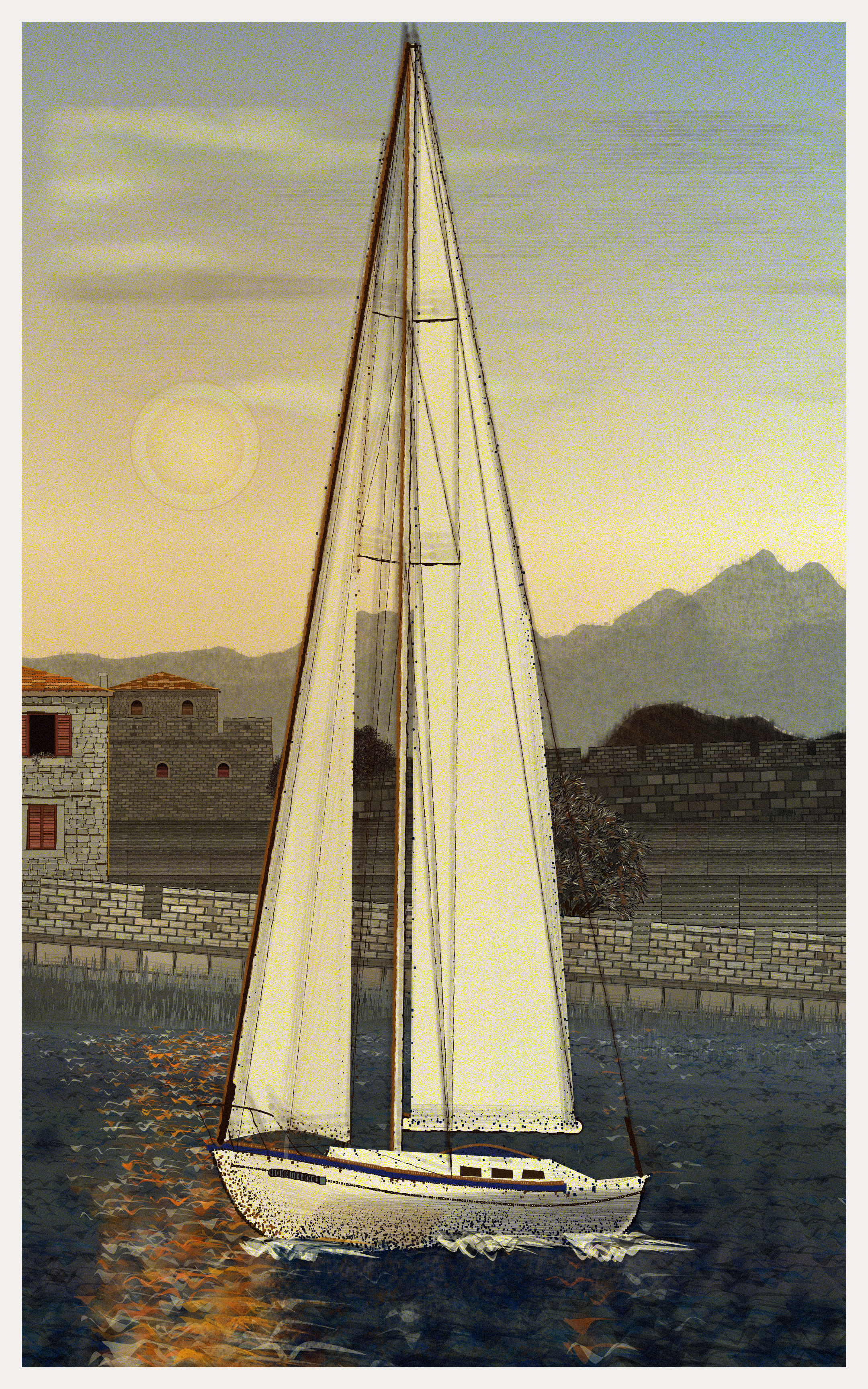 Set Sail #27