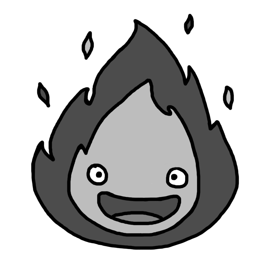 5 - Flame