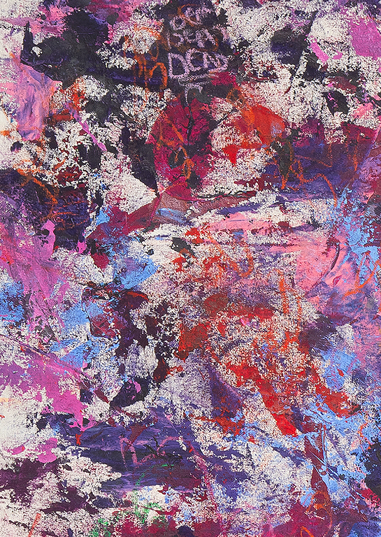 The Collective Consciousness #1