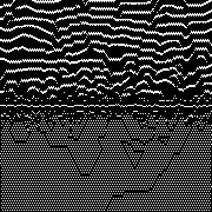 COLORS OF NOISE #22