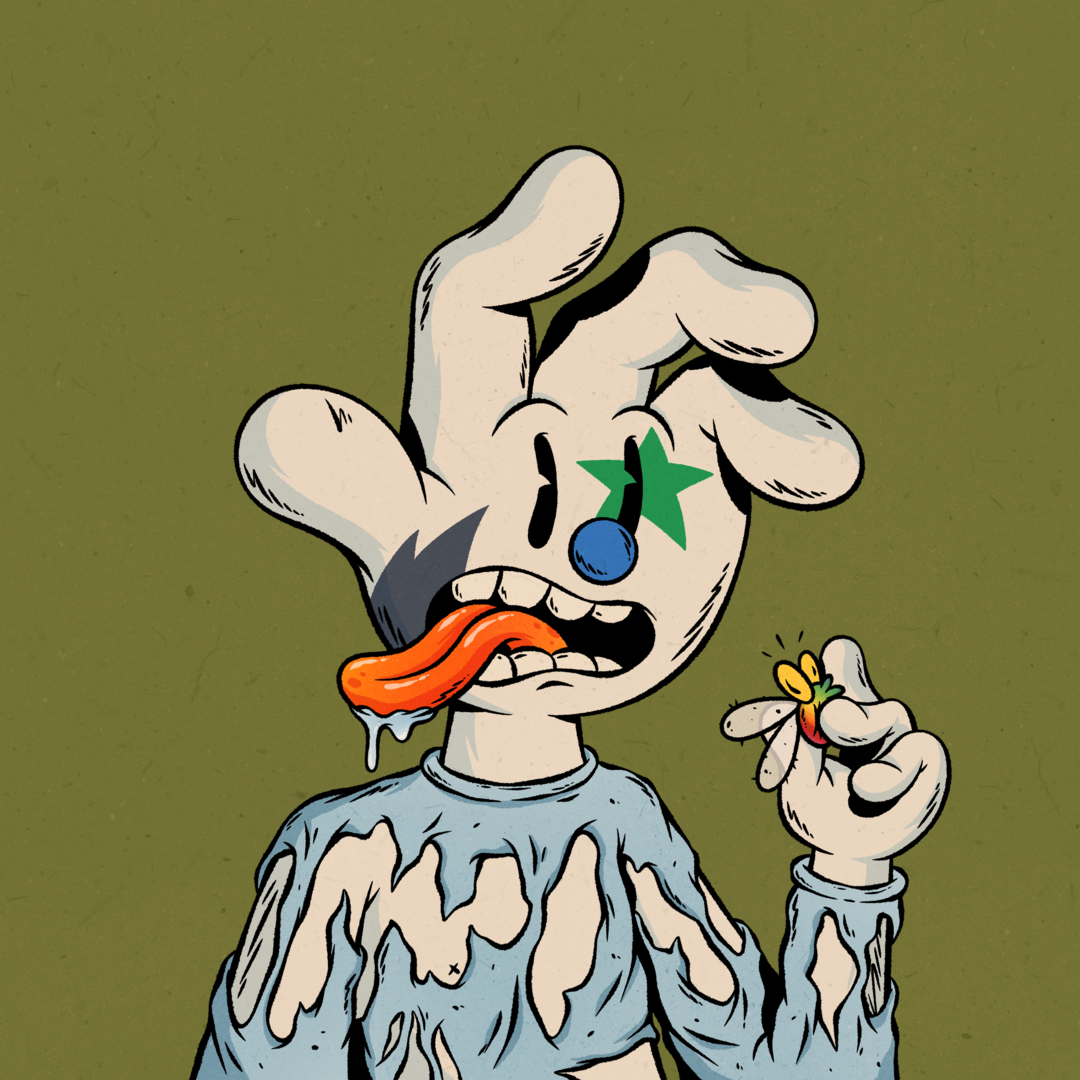 Spanky #254