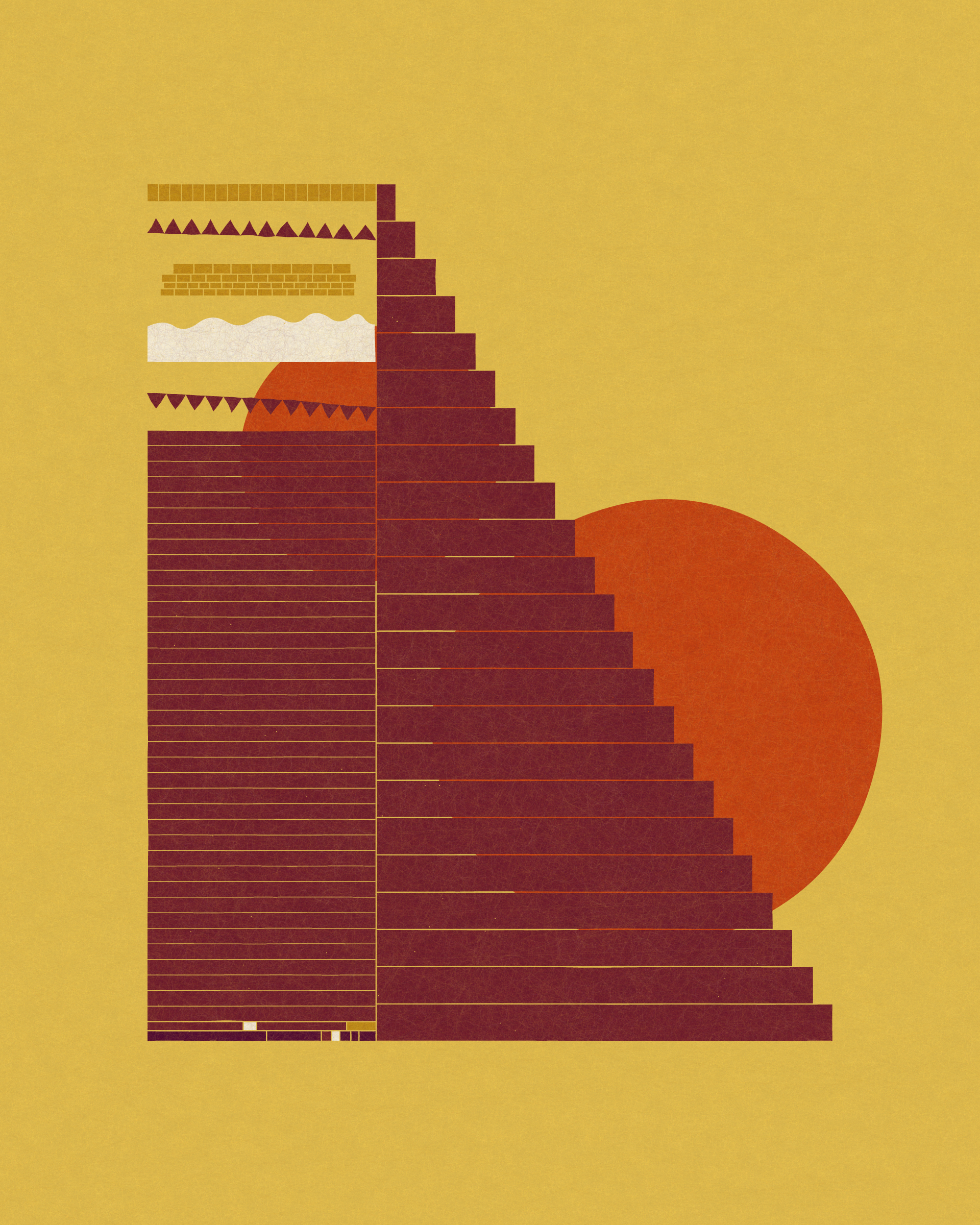 Microcosms #12