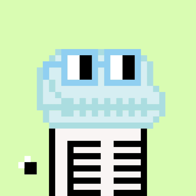 Boney #406