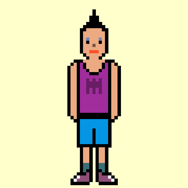 8bitguyz #9449