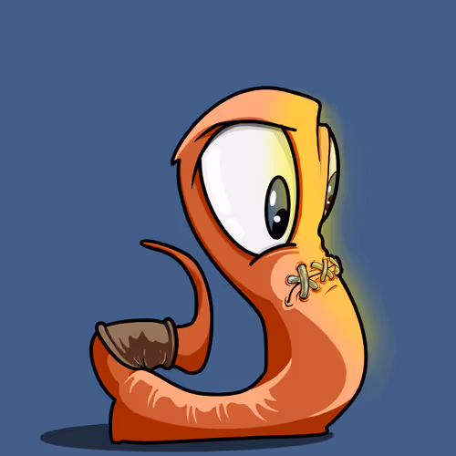 Worm #52