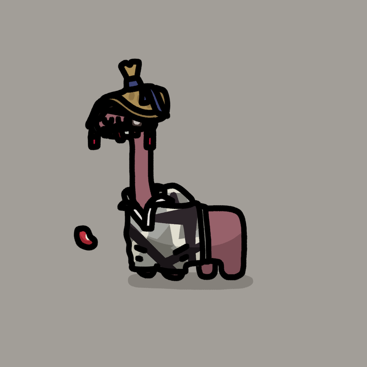 Azongki #399