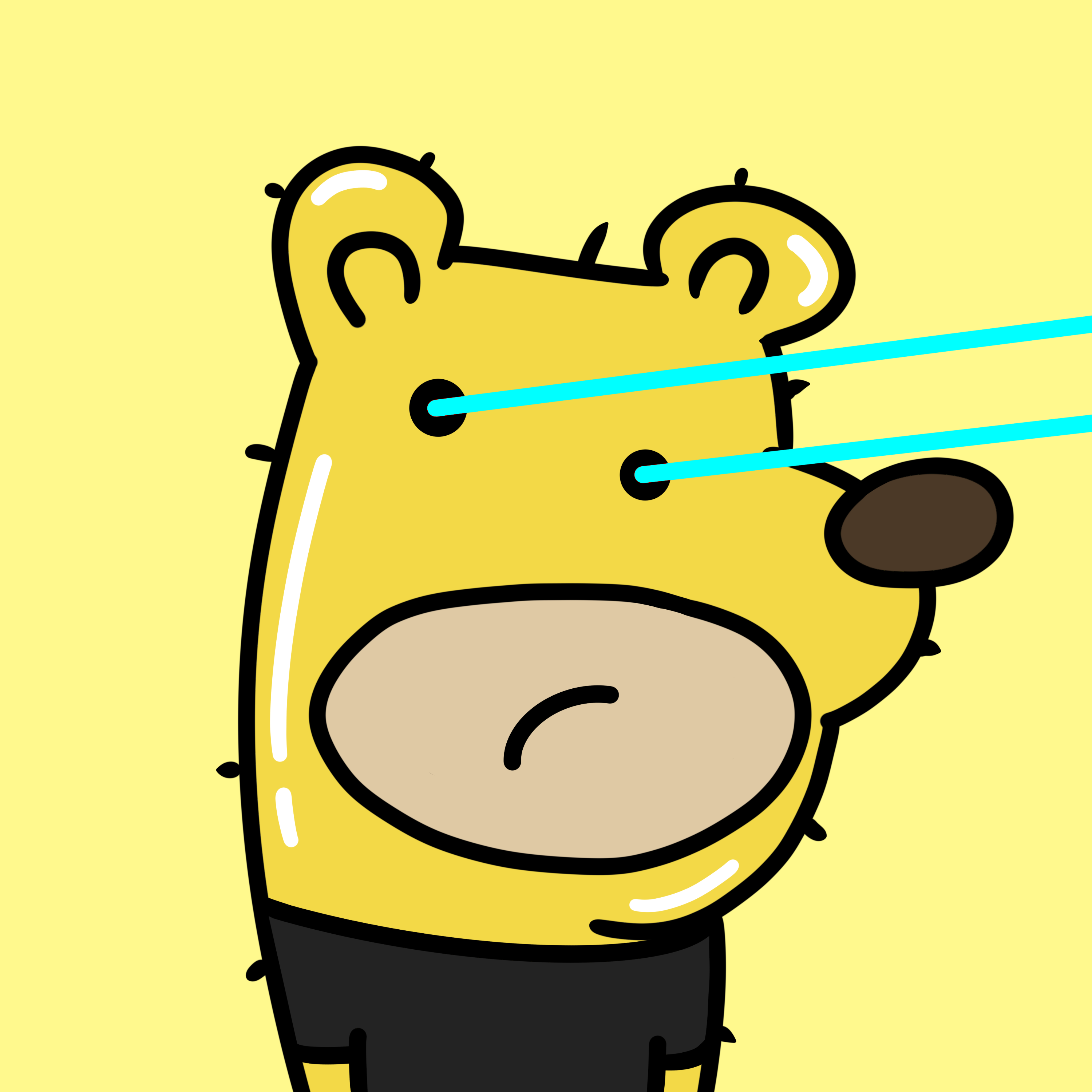 BEARISH #5007