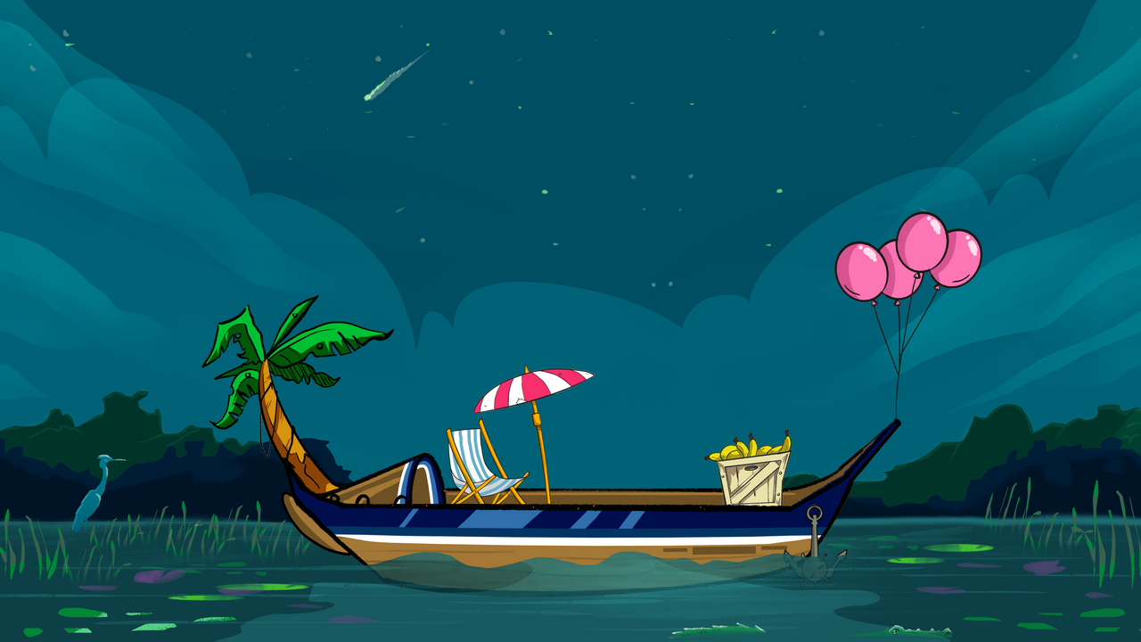 Yacht 4337