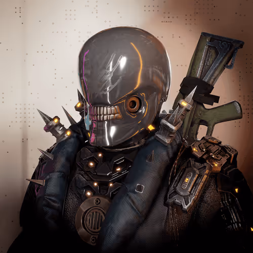 Haunted Space #11