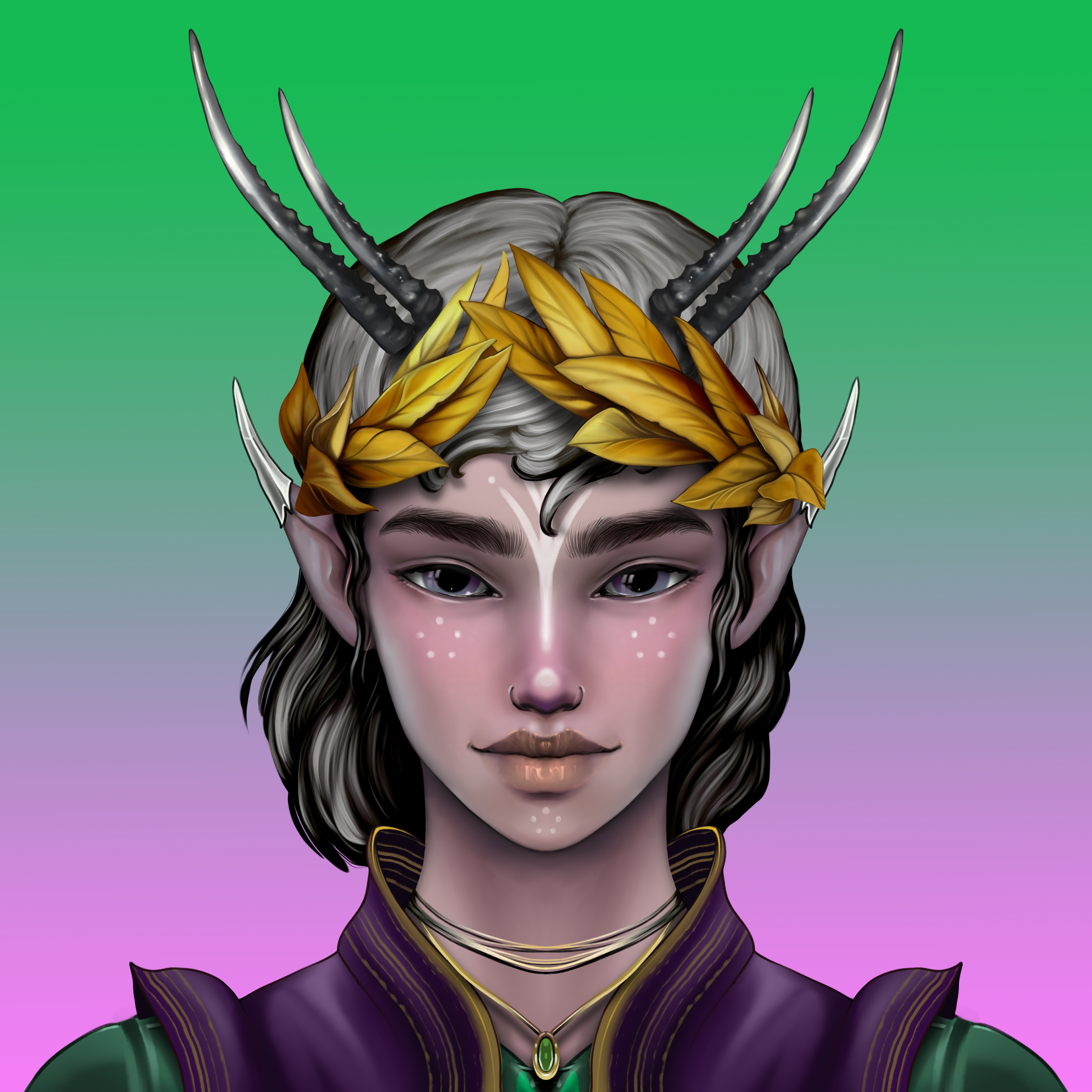 Enchanted Fae #1368