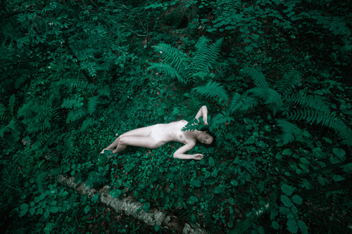 Weightlessness