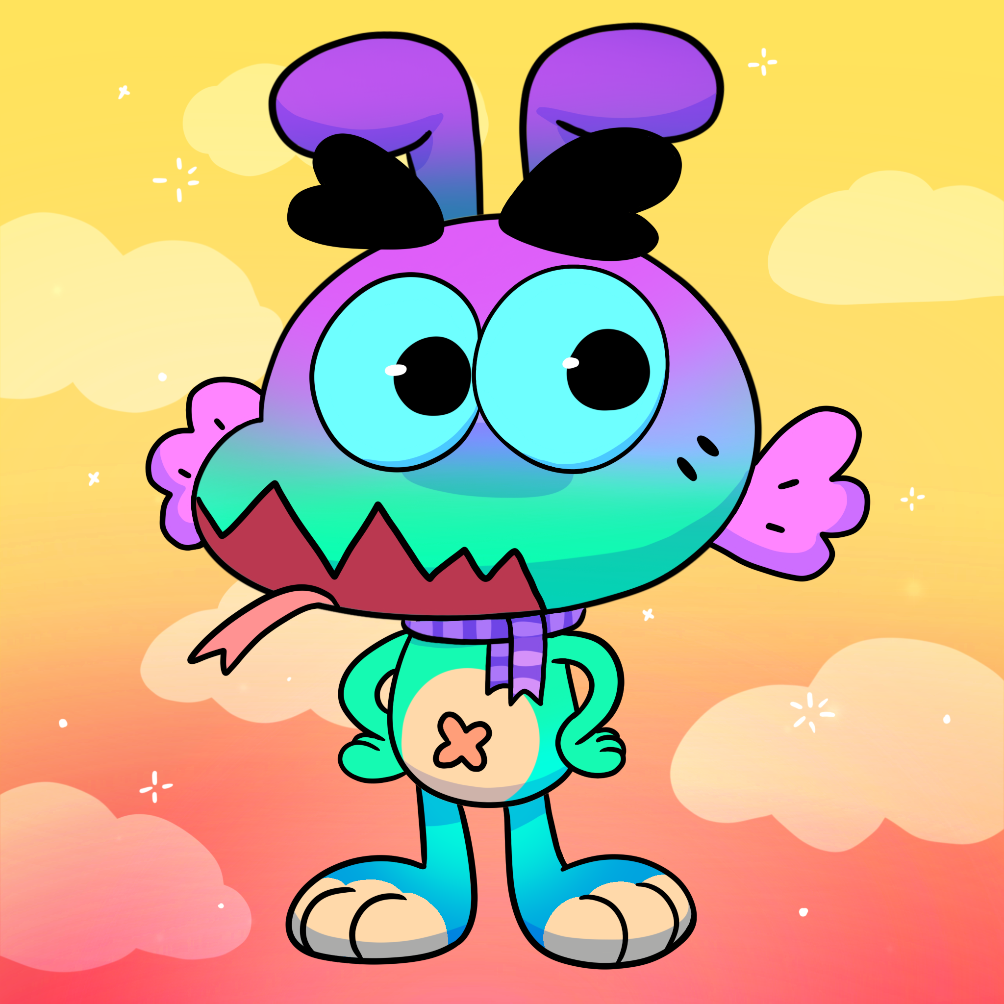 Floppy #772