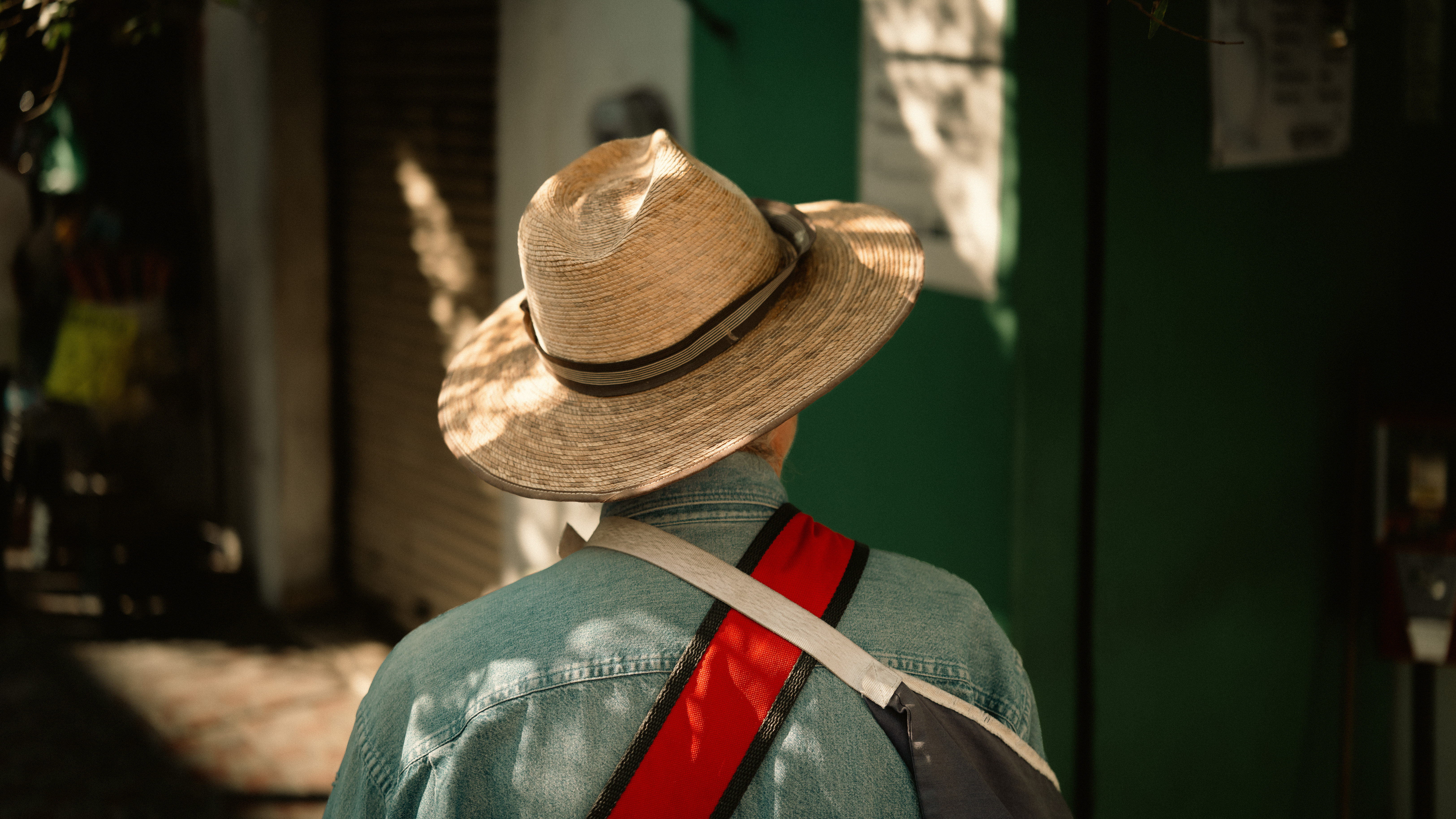 City Hats 102