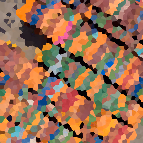 Orange Containers Variance 1