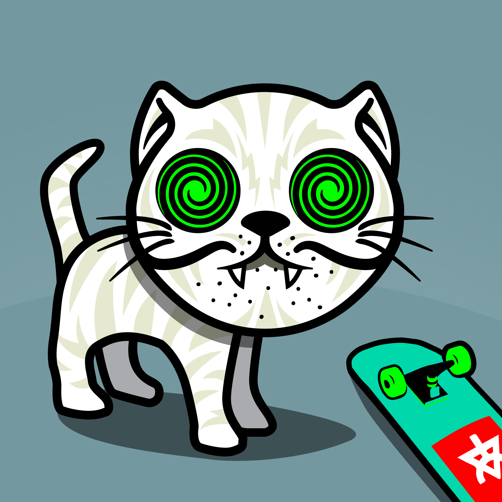 KatMonstarz #651