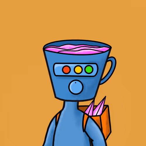 Cool Miner #48