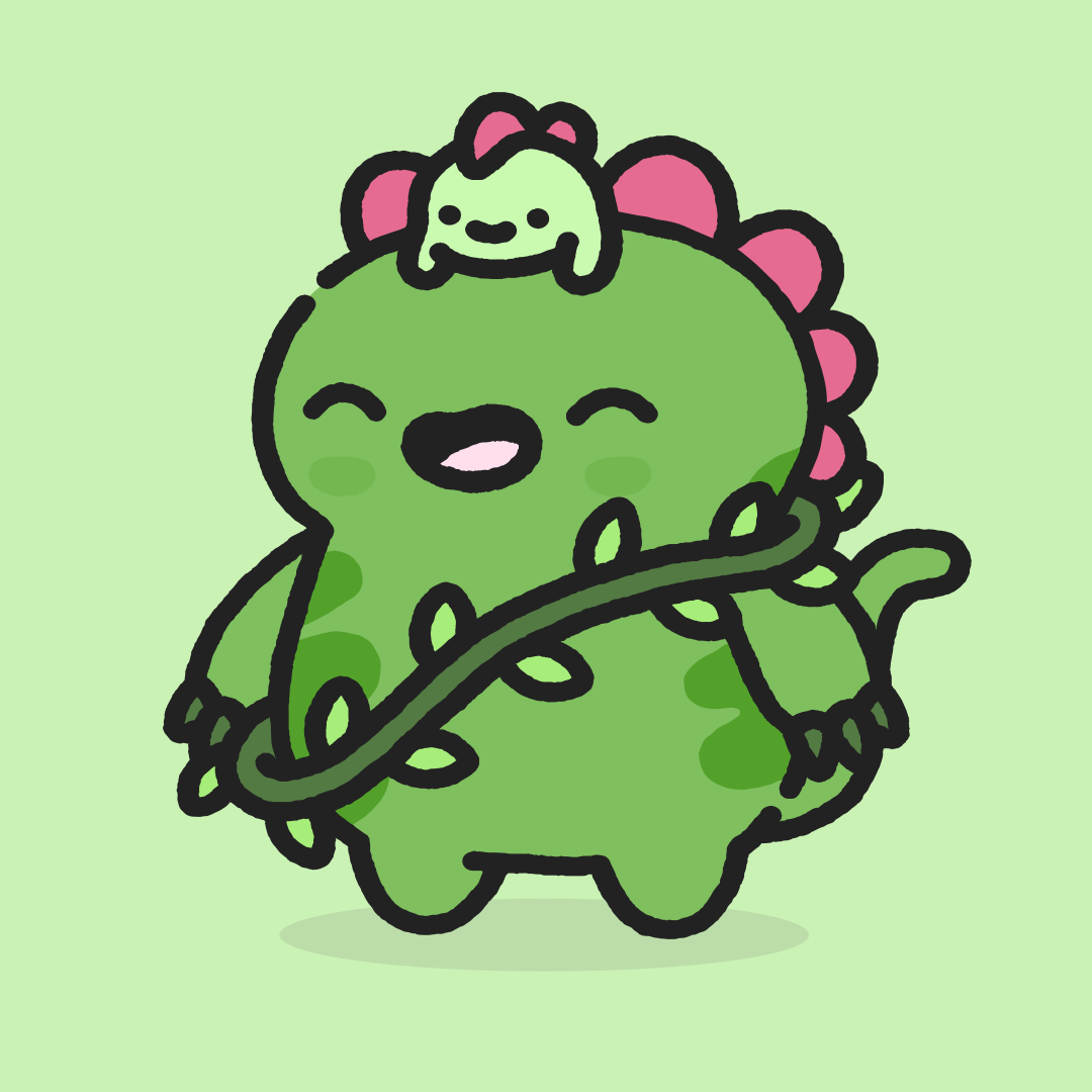 Cool Pet #13882