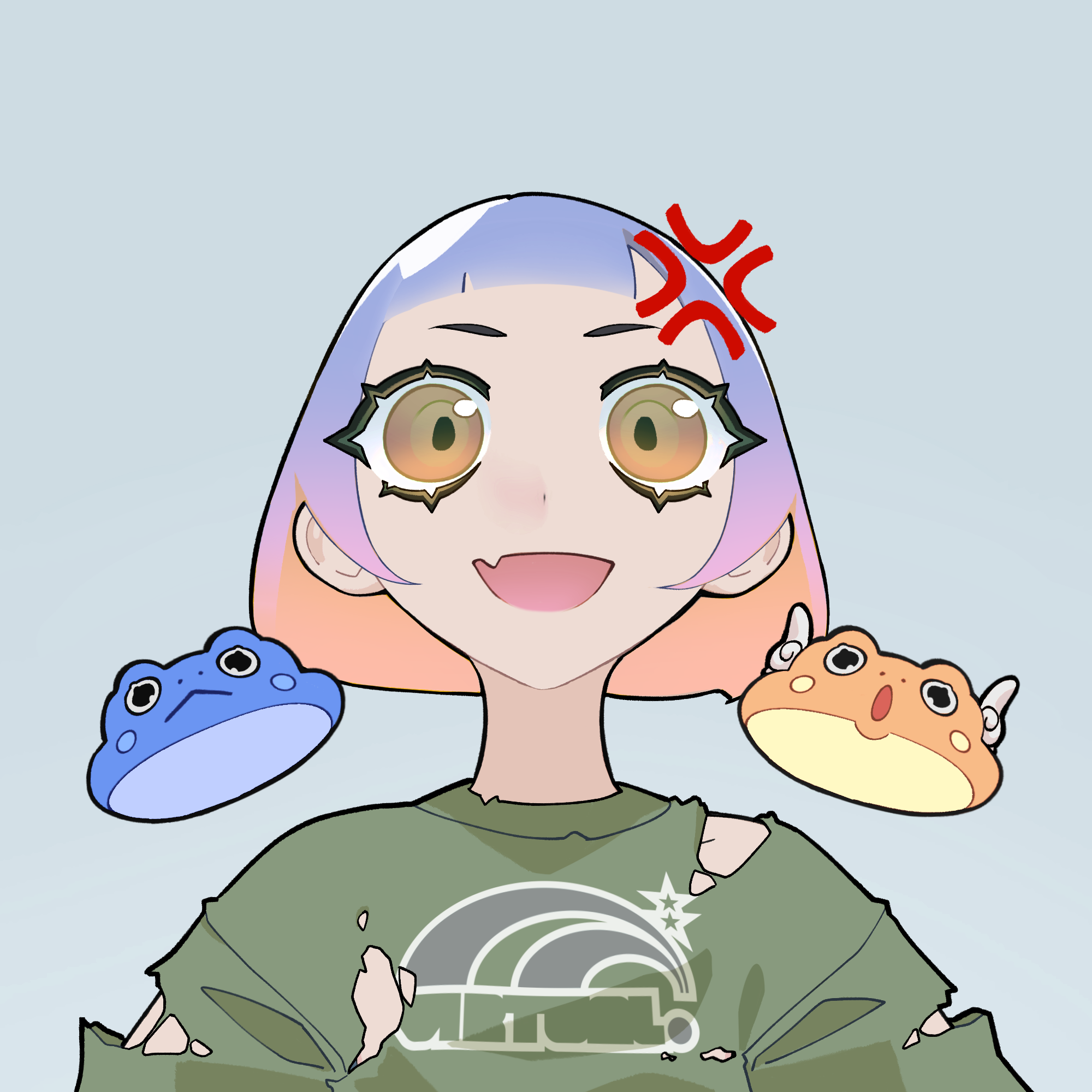 Aiko Virtual #7651