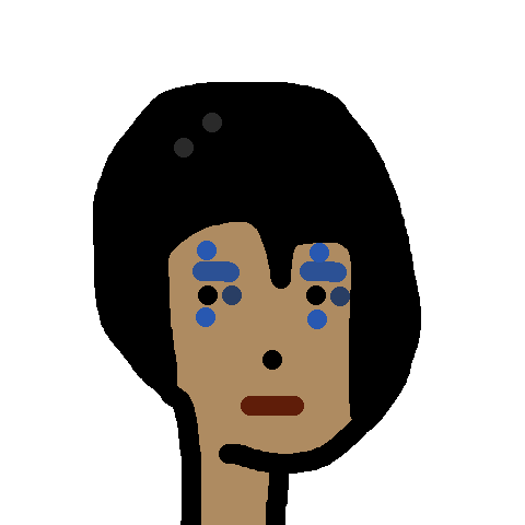 low effort punk 8110