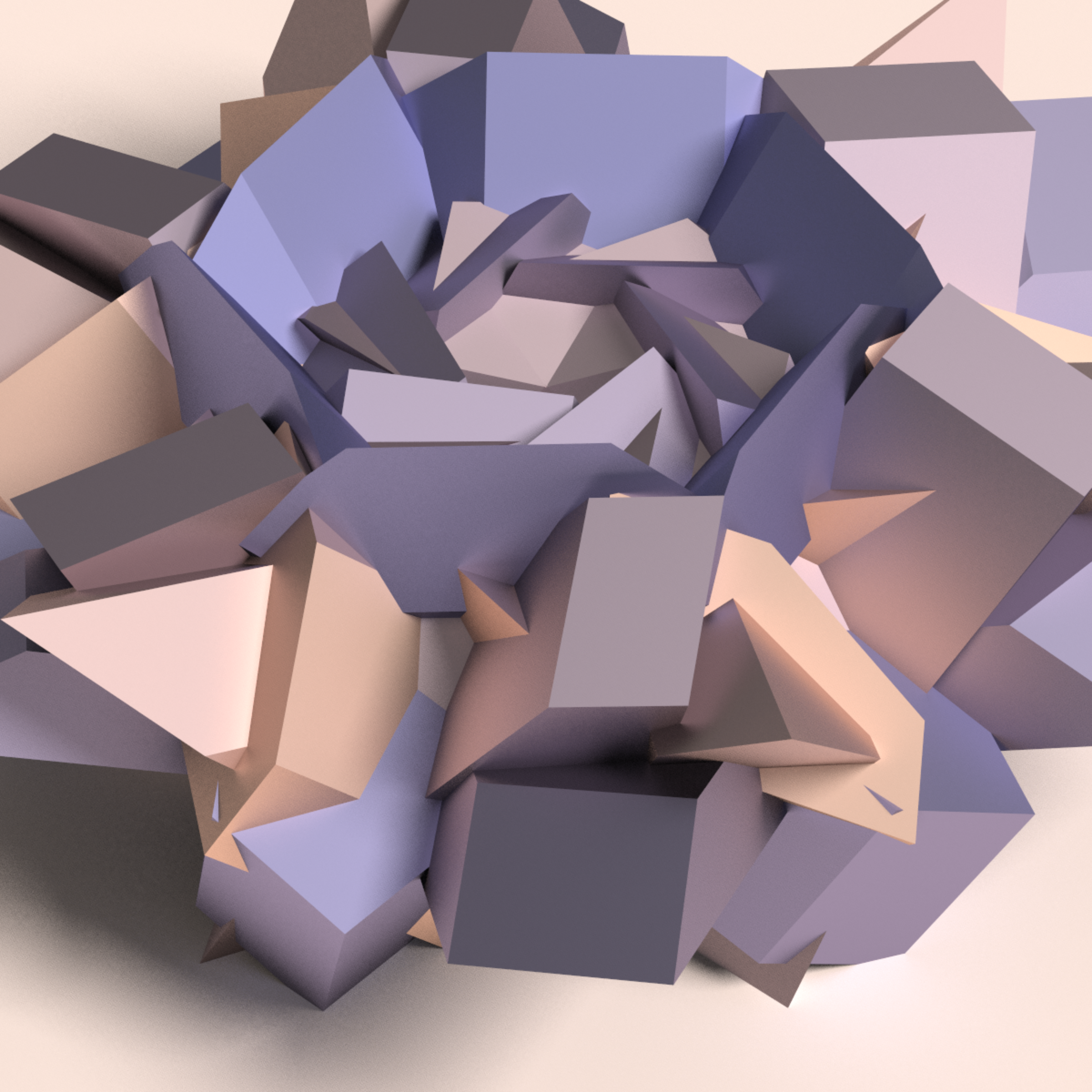 Facets #31