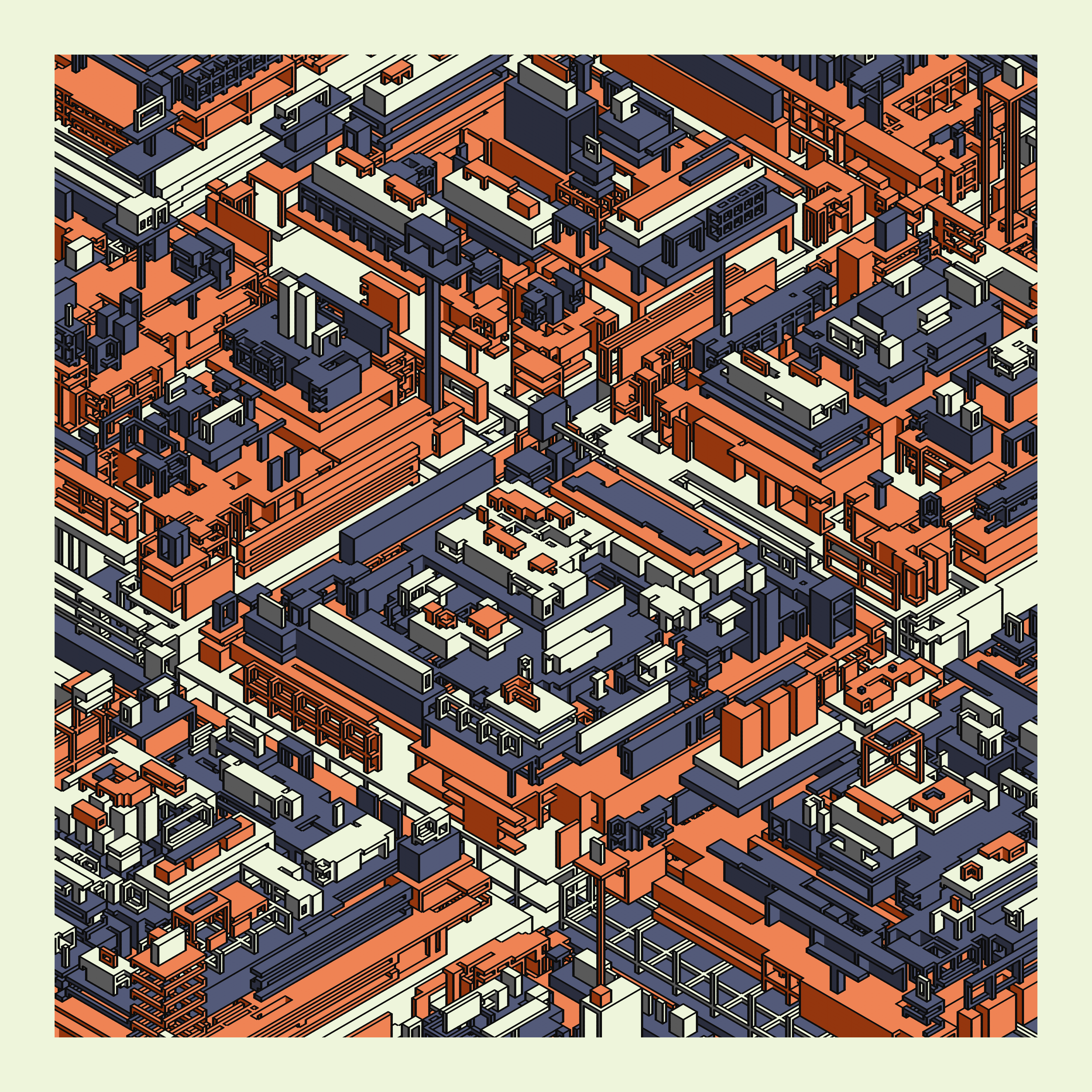 Plasticity #155