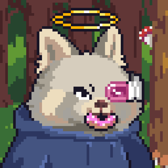 KumaBoss #1558