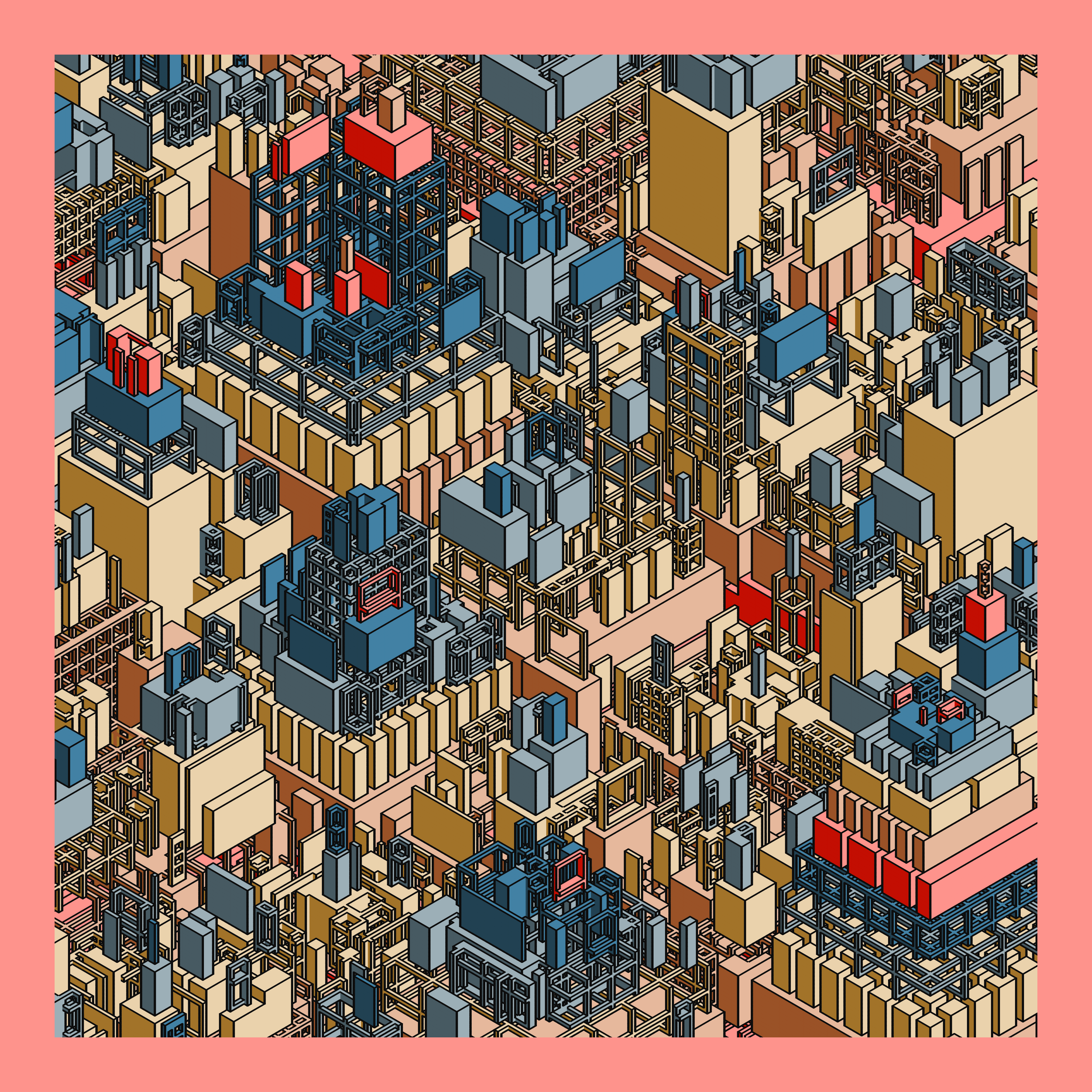 Plasticity #355