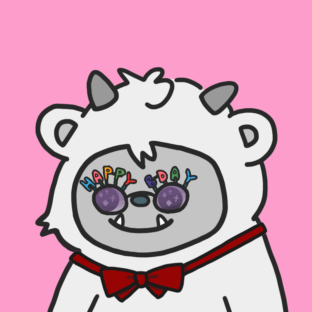 Cutetis #2886